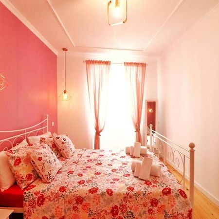 A Casinha Do Alboi Villa Aveiro Kültér fotó