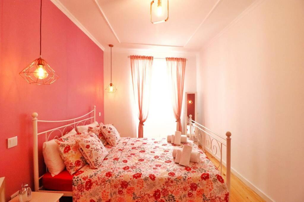 A Casinha Do Alboi Villa Aveiro Kültér fotó