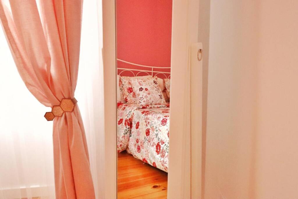 A Casinha Do Alboi Villa Aveiro Kültér fotó