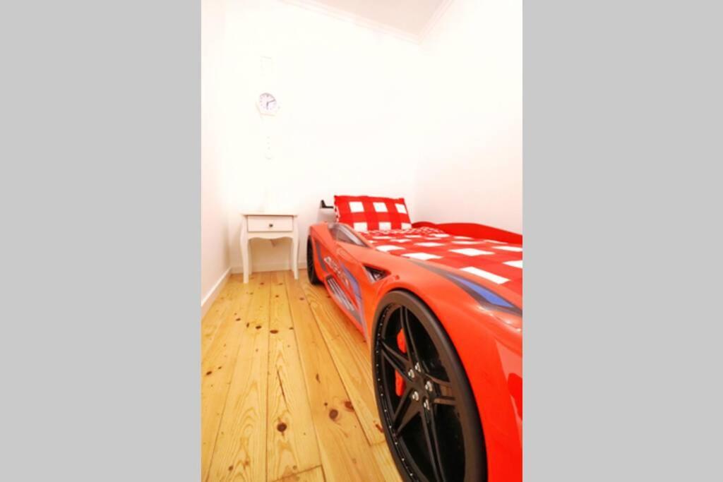 A Casinha Do Alboi Villa Aveiro Kültér fotó